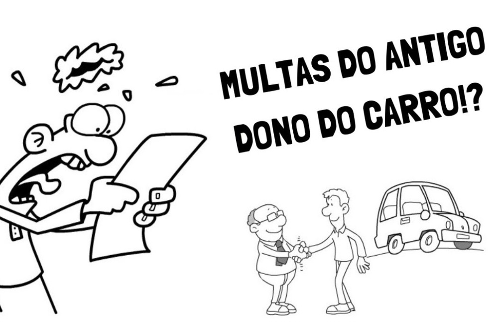 Comissão aprova projeto que livra comprador de multas atrasadas: Justiça ou boa pegadinha?