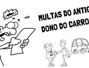 Comissão aprova projeto que livra comprador de multas atrasadas: Justiça ou boa pegadinha?