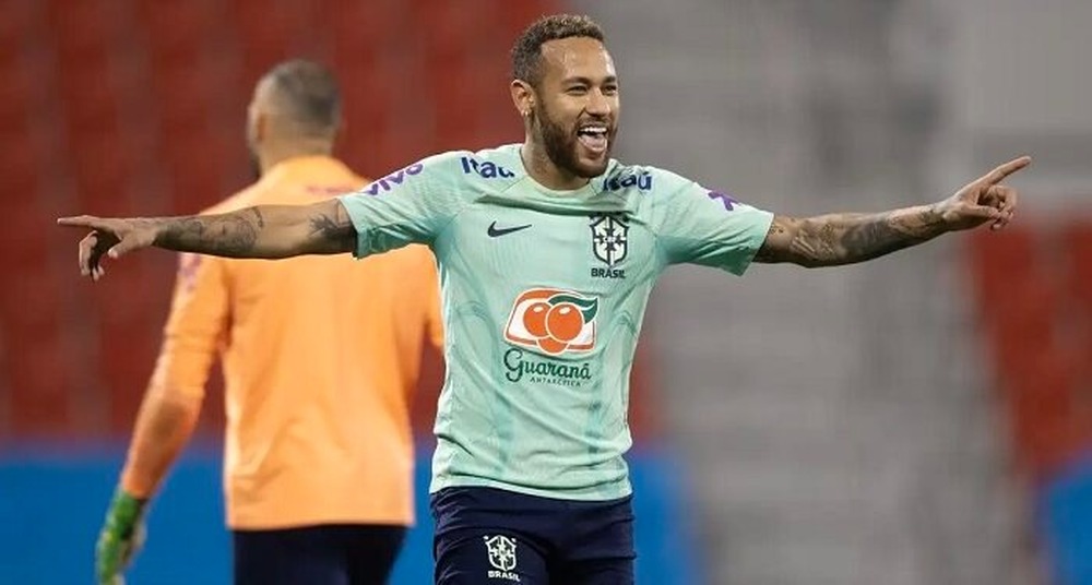 Santos anuncia a contratação de Neymar em negociação histórica