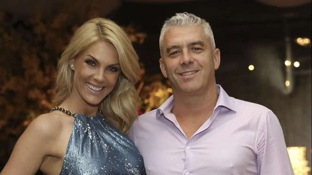 Ana Hickmann é Condenada a Pagar Pensão Compensatória ao Ex-Marido Alexandre Correa