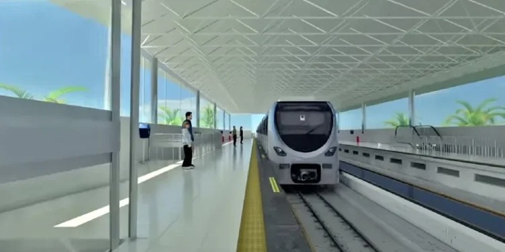 Rio: Entenda como Pan Americano 2031 pode desengavetar a linha 3 do metrô 