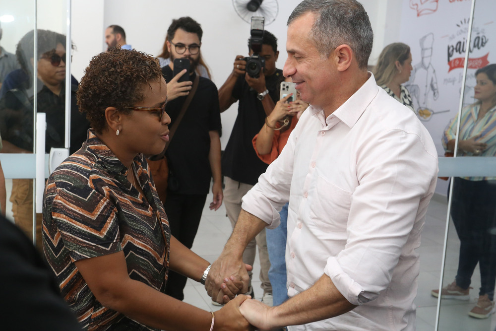 Escola de Gastronomia Popular da Prefeitura de Niterói abre inscrições para cursos gratuitos a partir de 17 de fevereiro