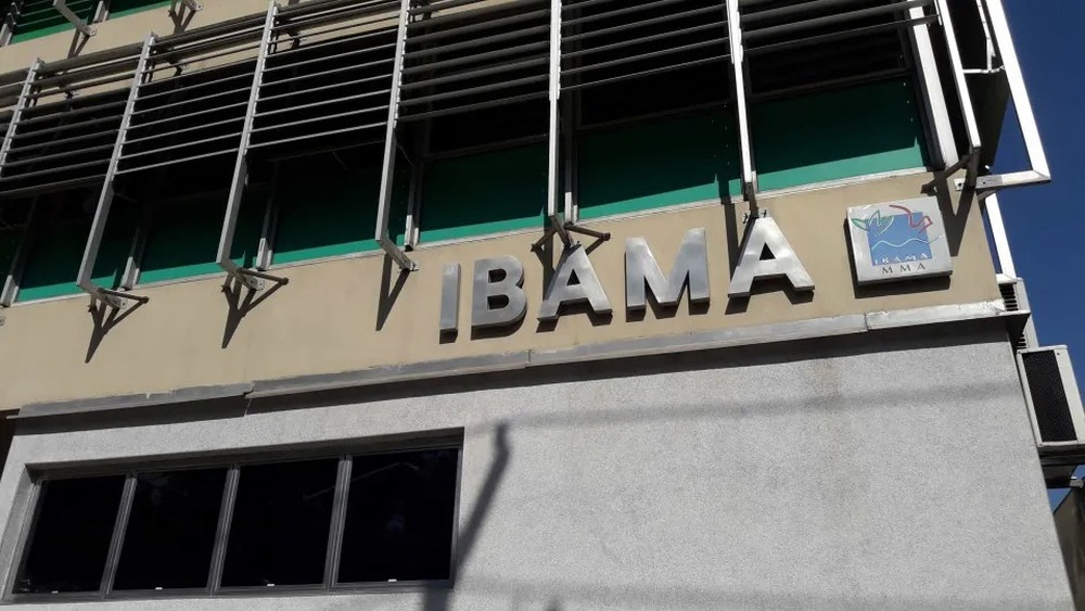 Ibama abre inscrições para concurso com salário inicial de R$ 9.994