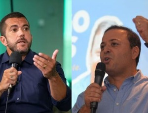 Carlos Jordy perde ação de danos morais movida contra Rodrigo Neves