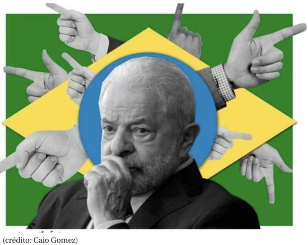 Pesquisa Genial/Quaest: Lula venceria todos os adversários se a eleição fosse hoje