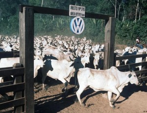 Volkswagen manteve por 12 anos fazenda com trabalho escravo financiada pela ditadura