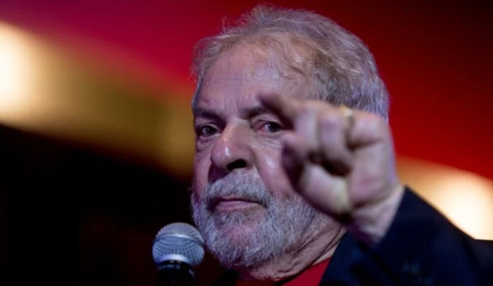 Lula detona Trump: “Vive de bravatas” e diz que EUA patrocinaram “Genocídio” em Gaza