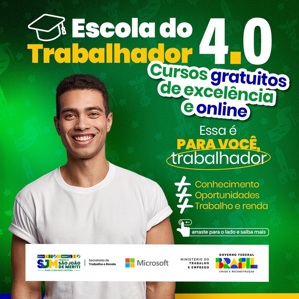 Oportunidade Imperdível! Cursos Gratuitos e Online