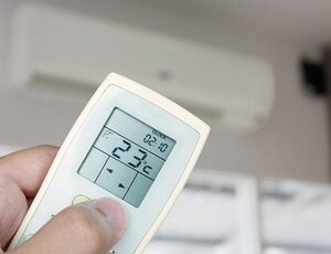 Dicas da Light para baixar a conta de luz com o ar condicionado ligado durante as altas temperaturas