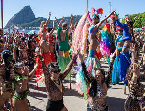 Riotur divulga portarias que regulamentam a concessão de incentivo cultural e patrocínios aos blocos de rua oficiais