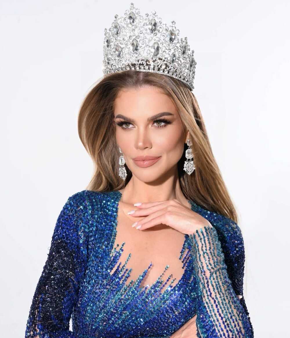 Miss Paraná Paula Assunção está em confinamento e é uma das favoritas ao título de Miss Brasil 2025!