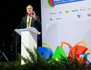 Governo federal lança Novo PAC Seleções para educação