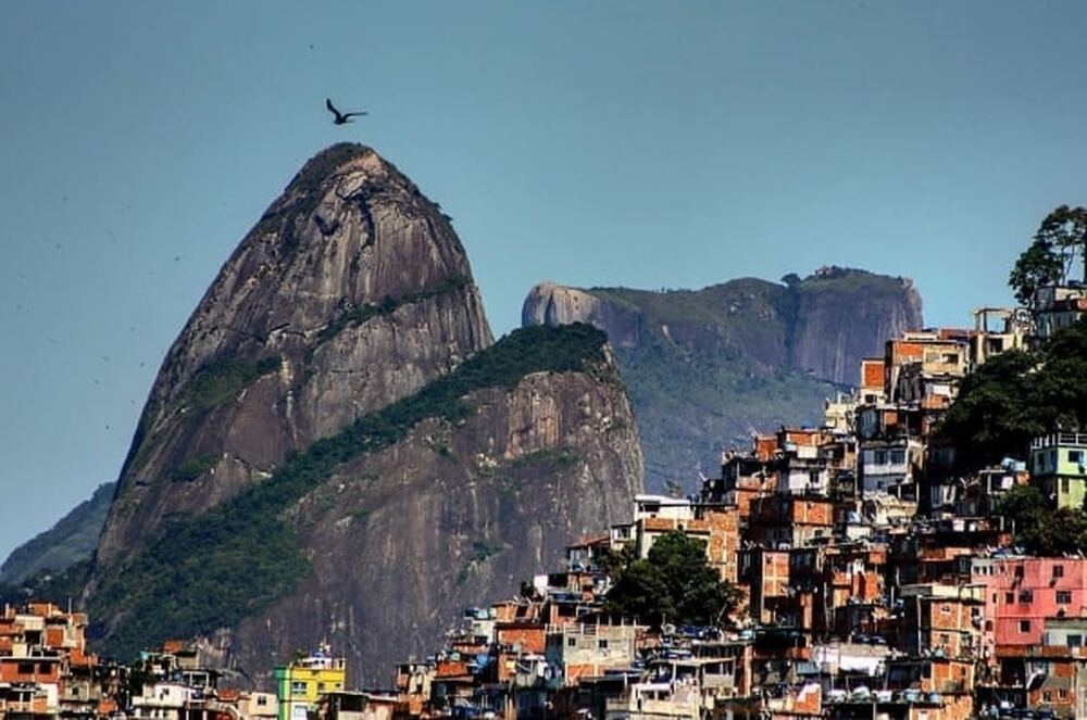 Governo do Rio Propõe Secretaria das Favelas para fortalecer políticas públicas