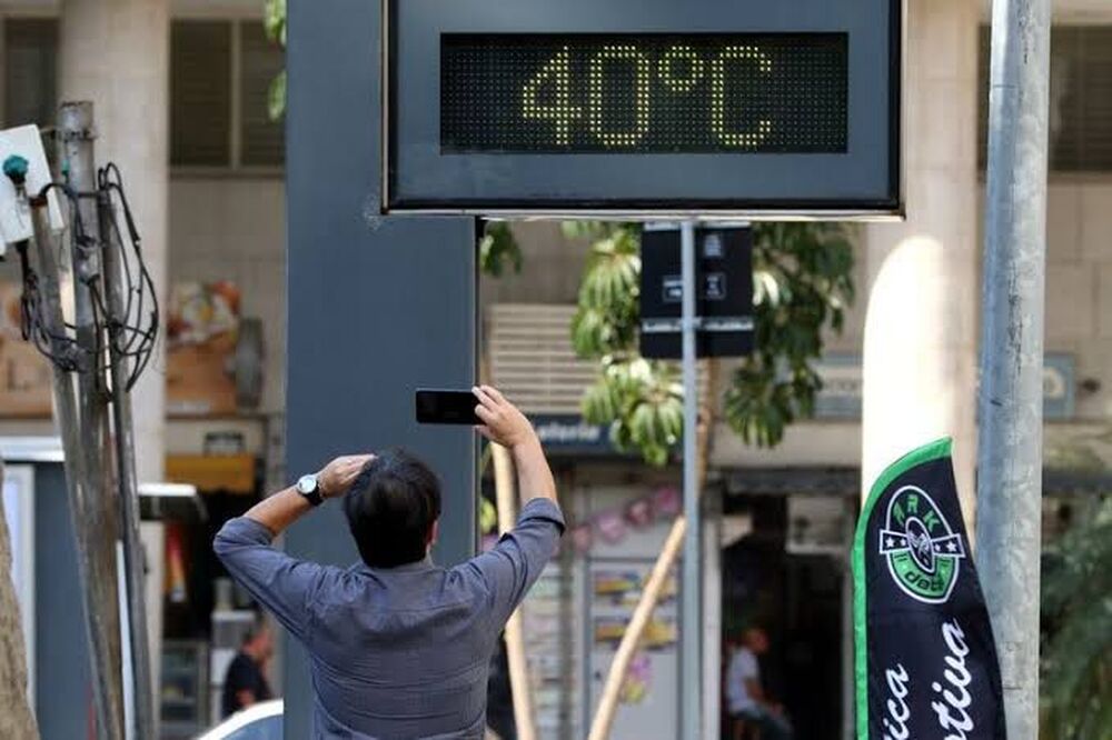 Onda de calor: deputado Sergio Fernandes cobra medidas que garantam o bem-estar de alunos e profissionais da educação