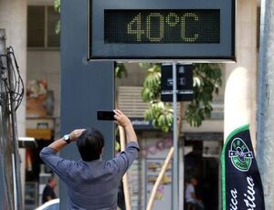 Onda de calor: deputado Sergio Fernandes cobra medidas que garantam o bem-estar de alunos e profissionais da educação