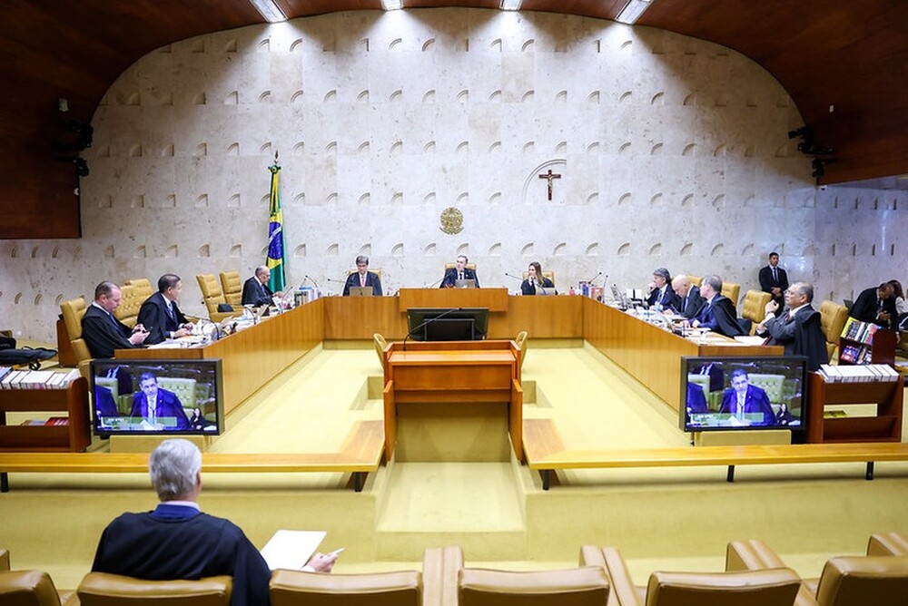 STF autoriza guardas municipais a atuarem como polícia e fazerem prisões em flagrante