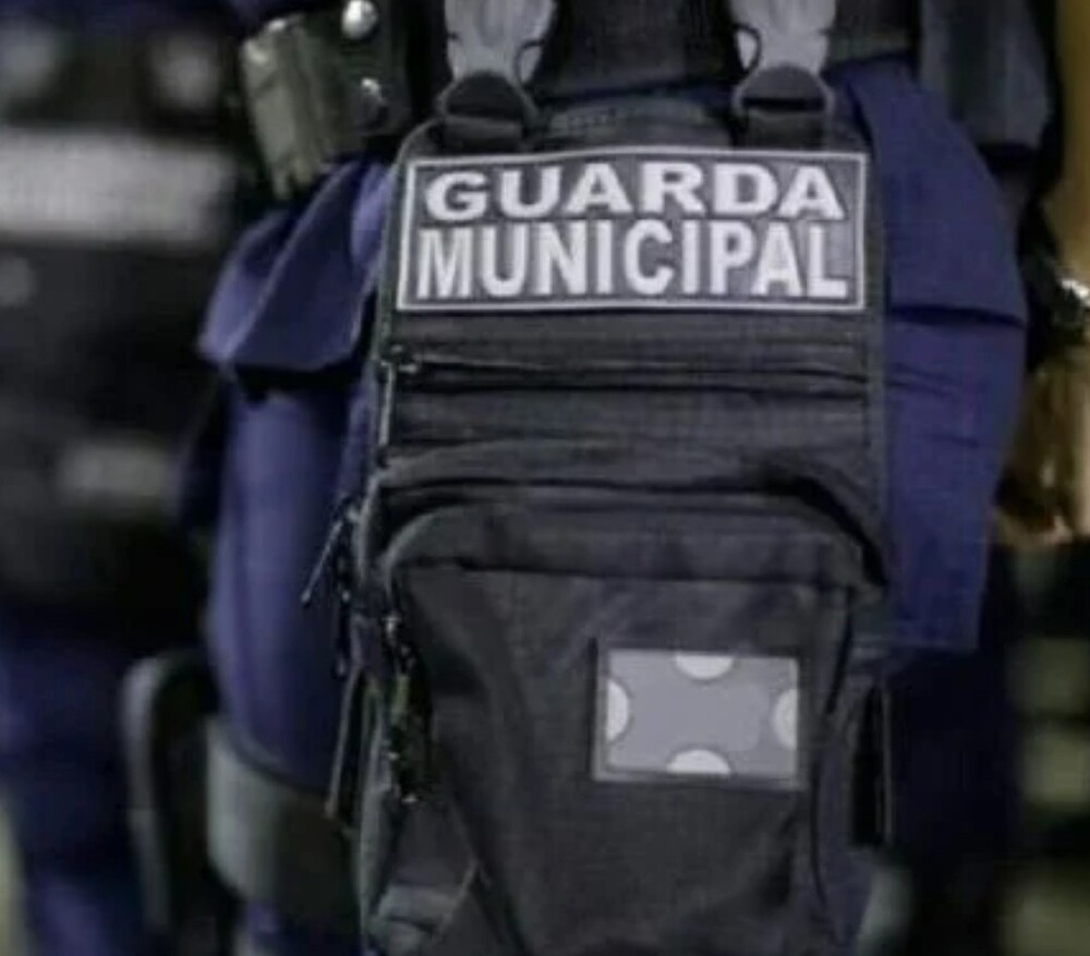 Guardas Municipais: Agora podem patrulhar, mas cuidado com as limitações