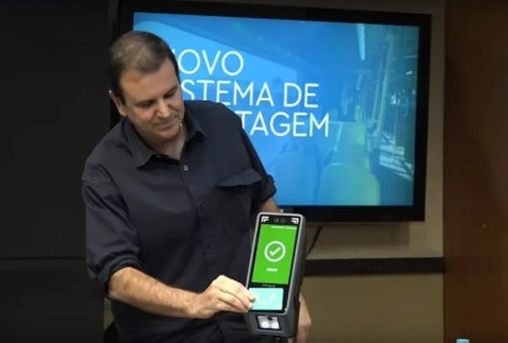 Paes; a guerra da bilhetagem eletrônica: TACOM e Autopass trocam acusações enquanto a população paga o preço