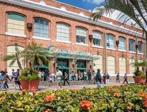 Confira o horário do Bangu Shopping, Caxias Shopping, Pátio Alcântara e São Gonçalo Shopping durante o Carnaval 