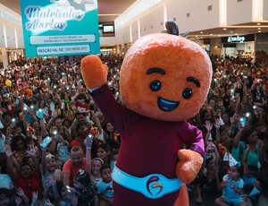 Shopping Nova Iguaçu promove programação especial de Carnaval 