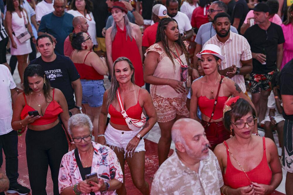 Salgueiro realiza tradicional Baile do Vermelho e Branco nesta quinta (27