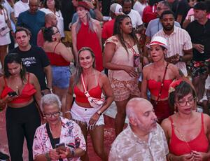 Salgueiro realiza tradicional Baile do Vermelho e Branco nesta quinta (27