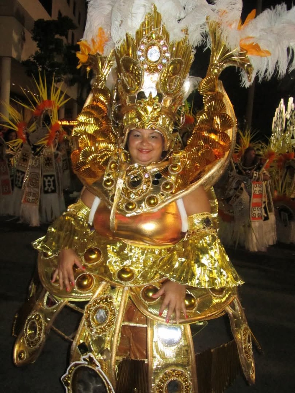 Sambar é uma terapia: trabalhadores da saúde falam sobre a paixão pelo Carnaval