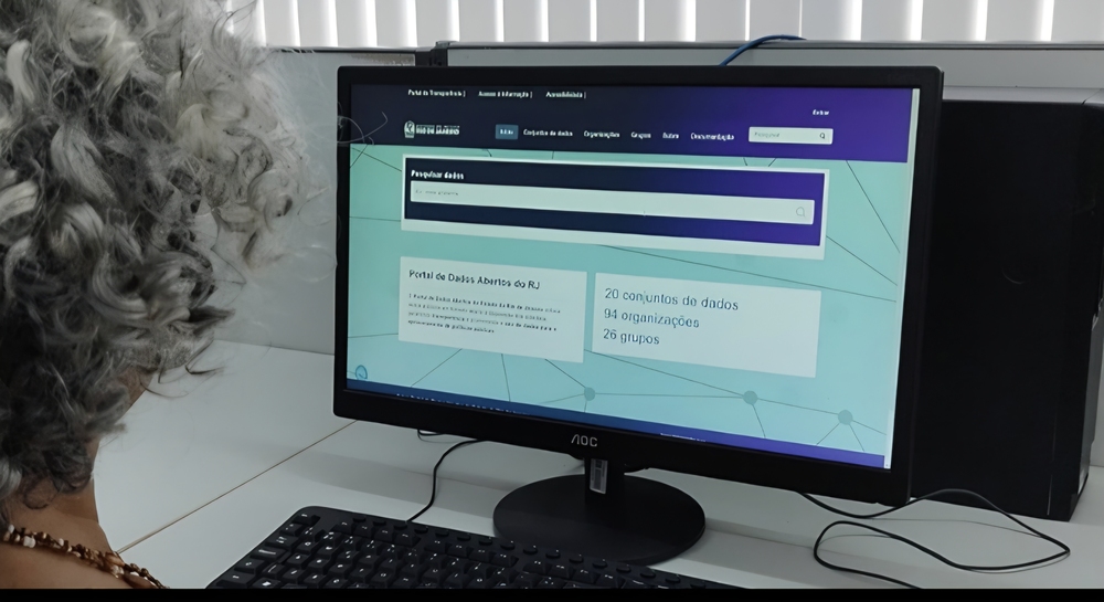 Governo do Estado lança Portal de Dados Abertos