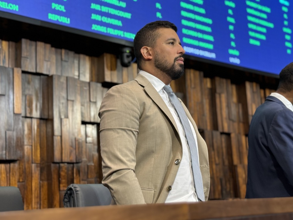 Deputado Yuri Moura propõe reforma e mudanças no Terminal Rodoviário do Centro e cobra reforço na segurança