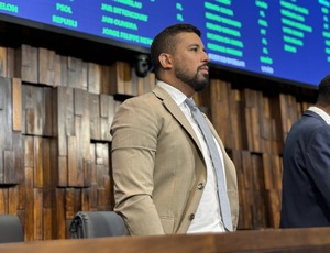 Deputado Yuri Moura propõe reforma e mudanças no Terminal Rodoviário do Centro e cobra reforço na segurança