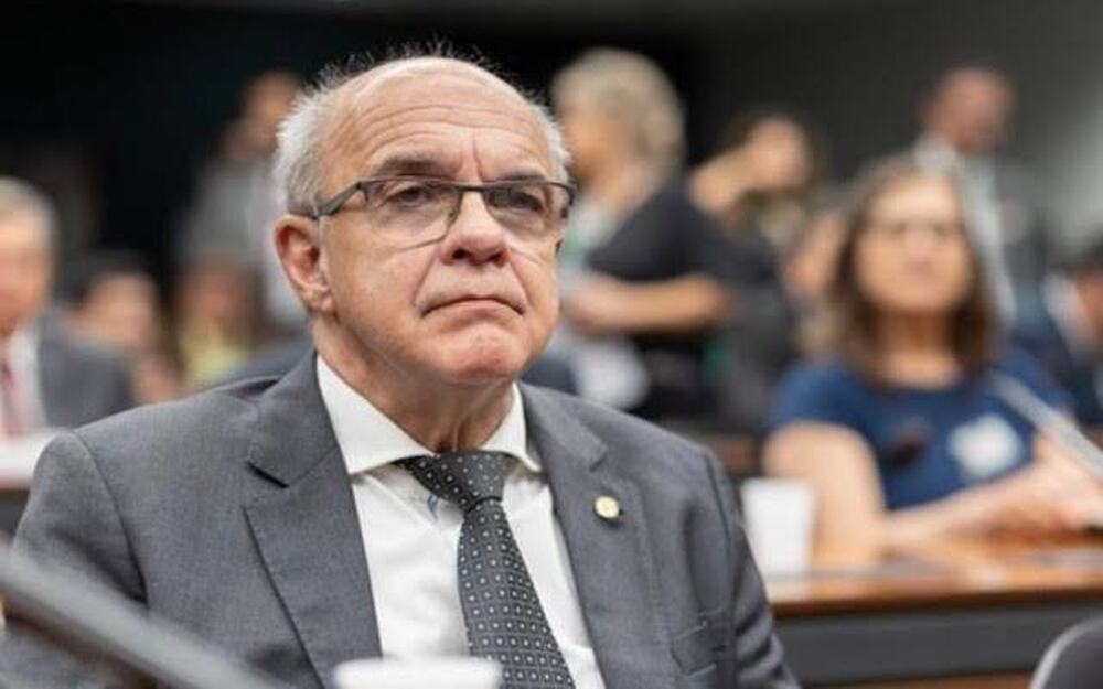 Deputado Bandeira de Mello sobre 'Ainda Estou Aqui': O país se emociona, se orgulha e reafirma: a cultura resiste, denuncia e transforma!