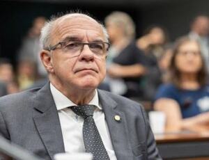 Deputado Bandeira de Mello sobre 'Ainda Estou Aqui': O país se emociona, se orgulha e reafirma: a cultura resiste, denuncia e transforma!