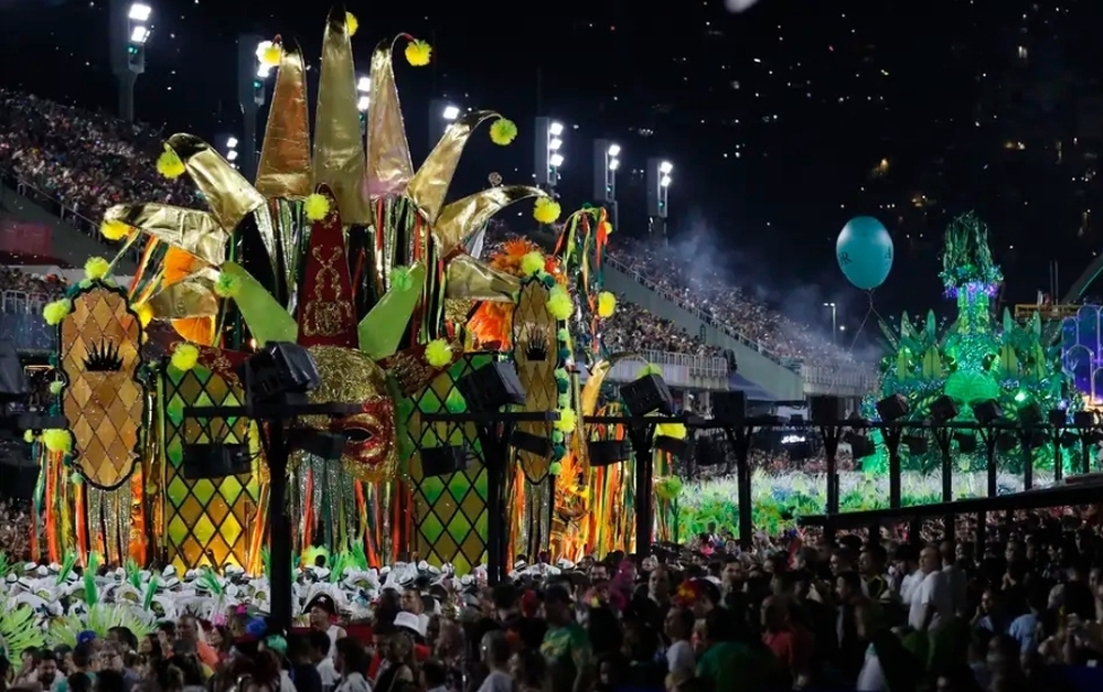 Campeã da Série Ouro das escolas do Rio será conhecida nesta quinta