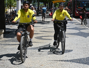 Prefeitura de Niterói divulga os resultados da Operação Verão no Carnaval 