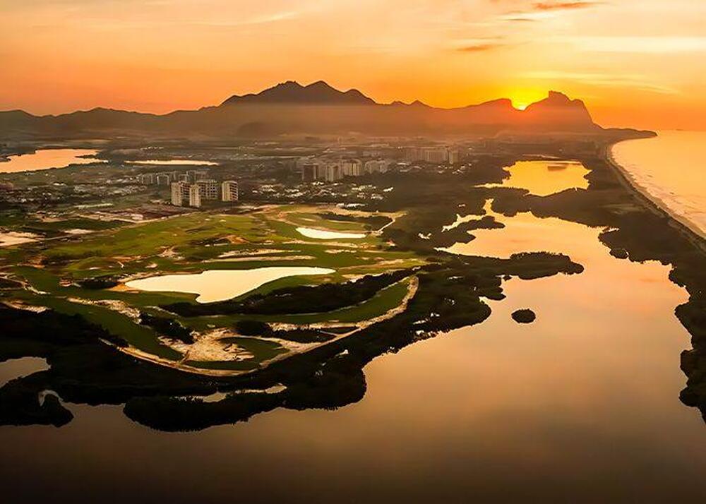 PGA TOUR AMÉRICAS: RIO DE JANEIRO RECEBE ETAPA DO PRINCIPAL CIRCUITO DO GOLFE PROFISSIONAL NAS AMÉRICAS