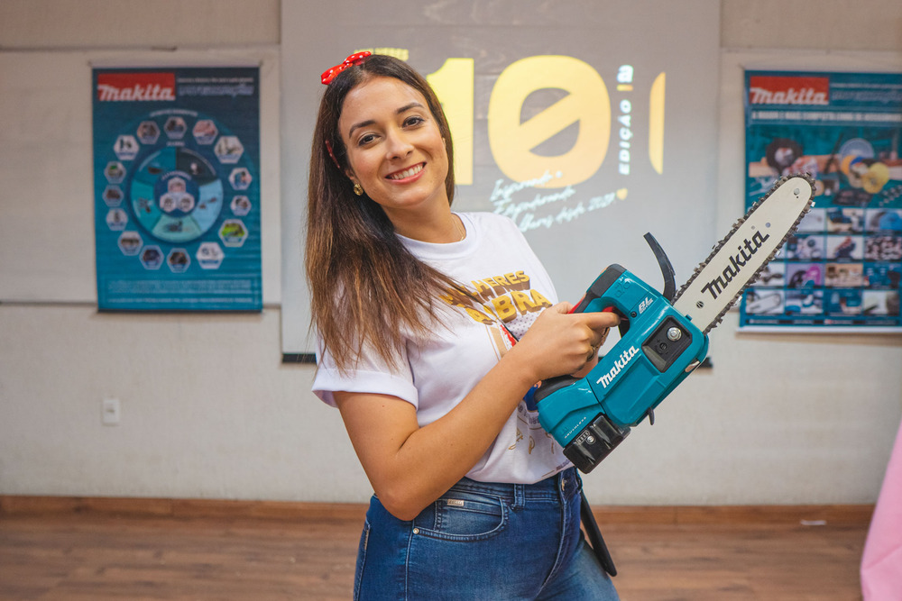 Dia Internacional da Mulher: Empoderamento e Superação na Construção Civil e no Mercado de Trabalho