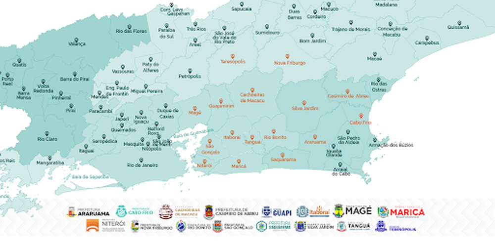 Consórcios públicos como alternativa viável para o desenvolvimento sustentável do território