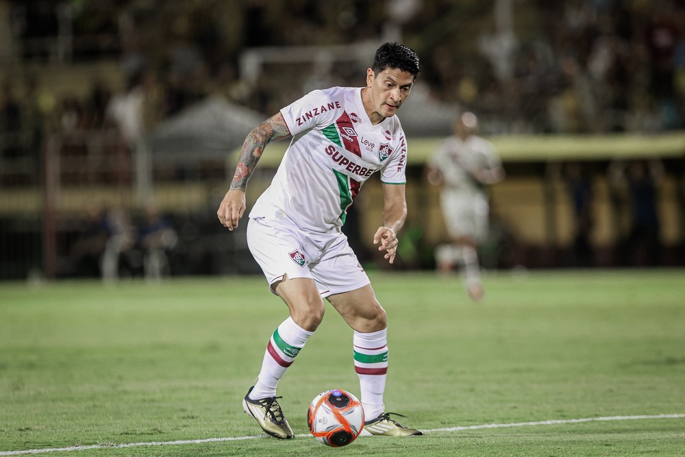 Fluminense empata com Volta Redonda em ritmo de treino e enfrenta o Flamengo na final