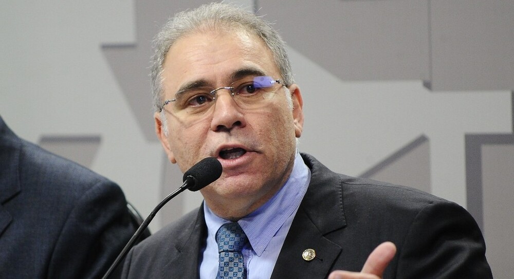 Queda de Pazuello: Bolsonaro escolhe médico cardiologista para assumir Ministério da Saúde 