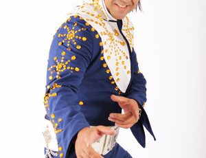 “Tributo a Elvis com Bob Lee” agita as quartas-feiras especiais do Bar do Nelson Gonçalves