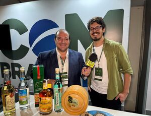 Minas no Rio: Cachaça e Audiovisual Conquistam o Latan Content Meeting