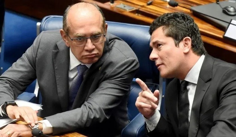 ESPECIAL III: Sérgio Moro, emitiu a portaria 157, impedindo qualquer contato físico entre visitantes e presos custodiados no RDD – por Daniel Mazola