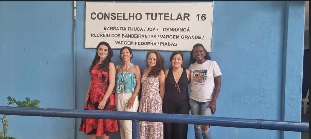 Conselho Tutelar da Barra da Tijuca – 11 anos de uma Conquista Valiosa para o Bairro