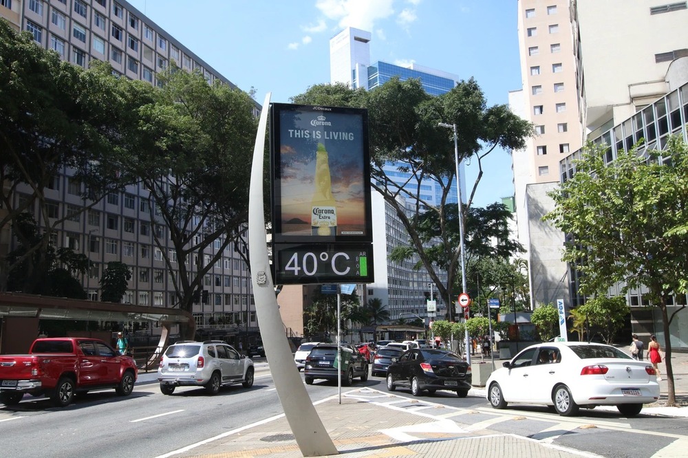 Rio Sob Pressão: Calor Recorde e Violência Alarmante Desafiam a Cidade Maravilhosa