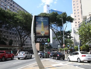 Rio Sob Pressão: Calor Recorde e Violência Alarmante Desafiam a Cidade Maravilhosa