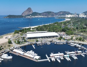 Rio Boat Show agita o cenário náutico brasileiro com exibição de lanchas, veleiros e iates dos maiores fabricantes do mundo