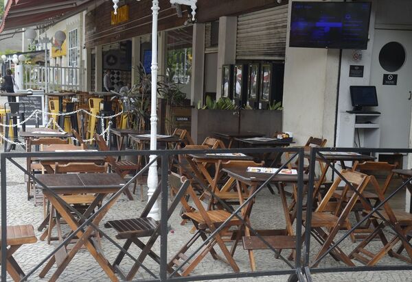 Rio de Janeiro e Niterói vão fechar escolas e restaurantes no “superferiado” 