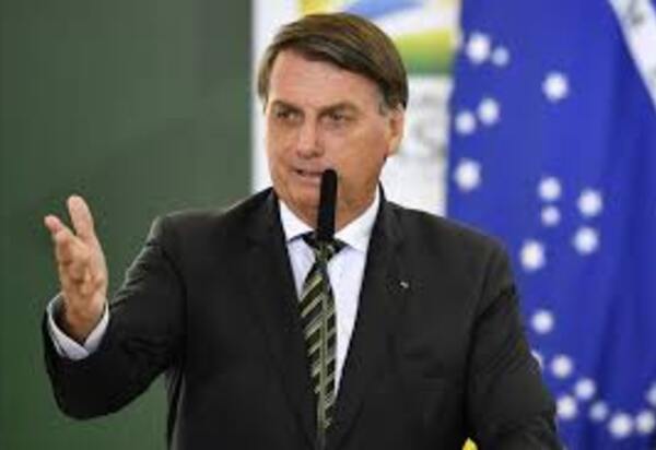 Bolsonaro sanciona a nova Lei de licitações, leia no Informe Tribuna: