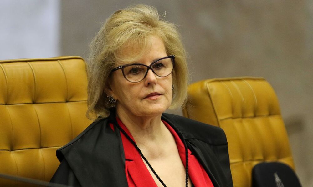 Rosa Weber suspende trechos de decreto de Bolsonaro sobre armas de fogo, entenda: 