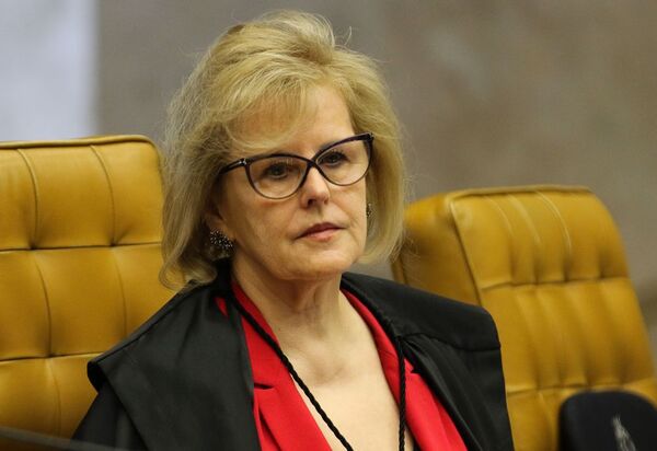 Rosa Weber suspende trechos de decreto de Bolsonaro sobre armas de fogo, entenda: 